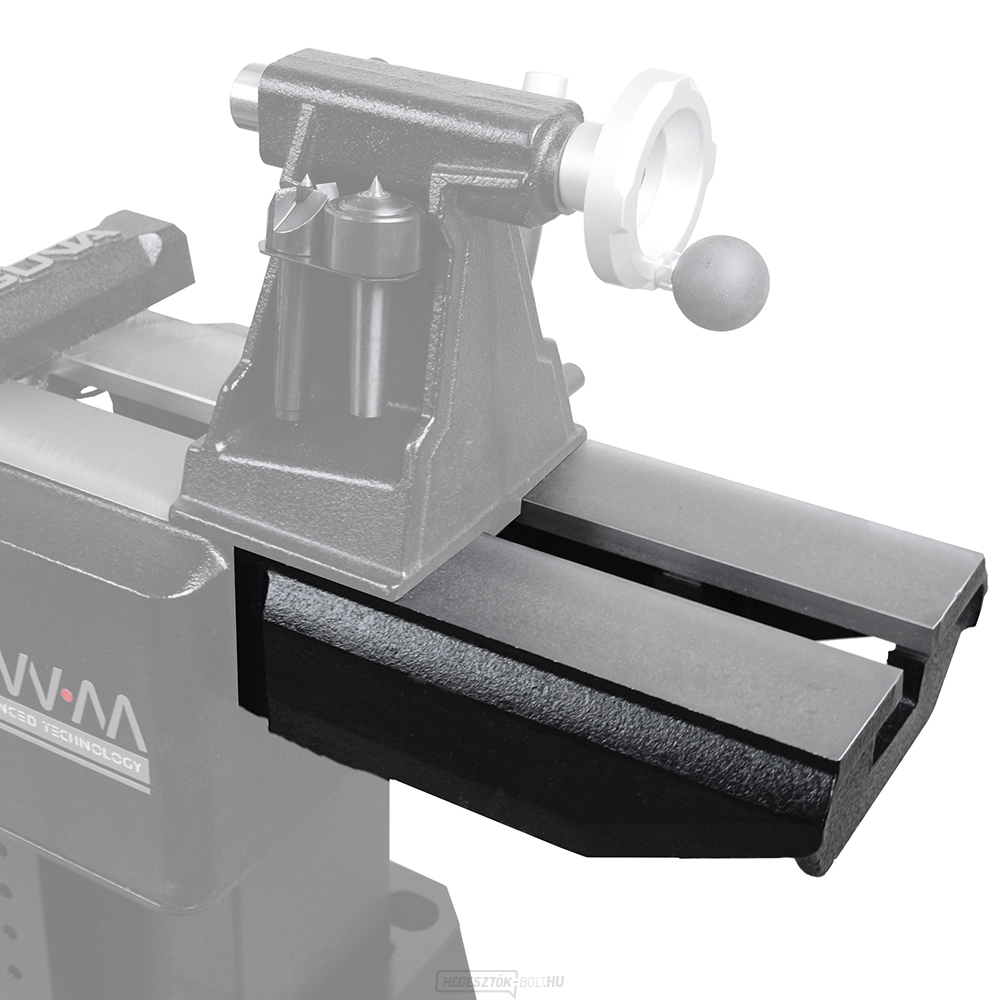 IGM LAGUNA Ágyhosszabbító készlet 254mm Revo 1216 esztergagéphez