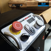 IGM LAGUNA Revo 1836 Fa eszterga IGM LAGUNA Revo 1836 Fa eszterga náhled