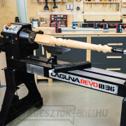 IGM LAGUNA Revo 1836 Fa eszterga IGM LAGUNA Revo 1836 Fa eszterga náhled