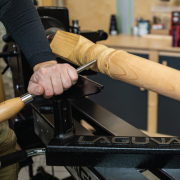 IGM LAGUNA Revo 1836 Fa eszterga IGM LAGUNA Revo 1836 Fa eszterga náhled