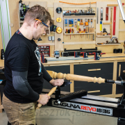 IGM LAGUNA Revo 1836 Fa eszterga IGM LAGUNA Revo 1836 Fa eszterga náhled