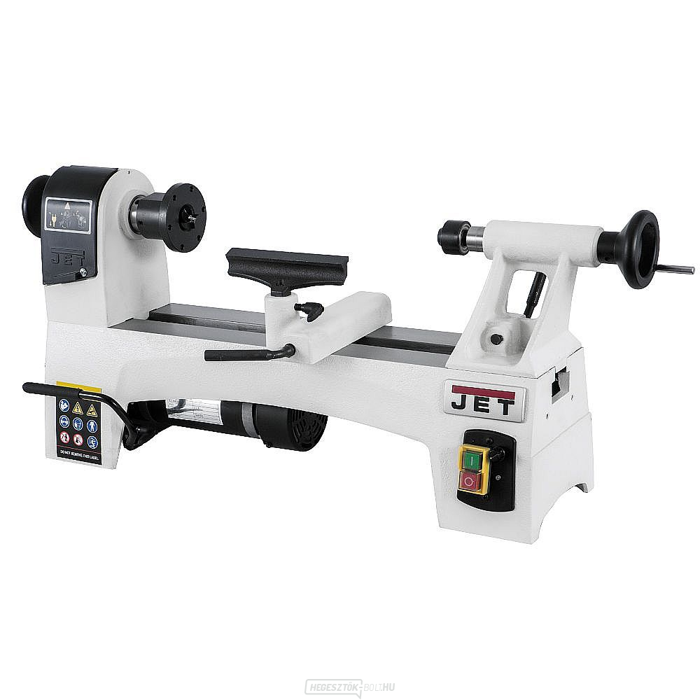 JET JWL-1015VS Fa eszterga