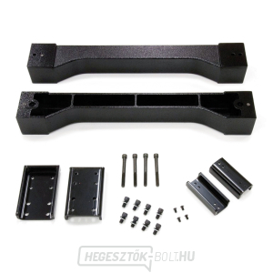 IGM LAGUNA blokkok a munkamagasság növeléséhez a Revo 1836-2436-hoz IGM LAGUNA blokkok a munkamagasság növeléséhez a Revo 1836-2436-hoz gallery main image