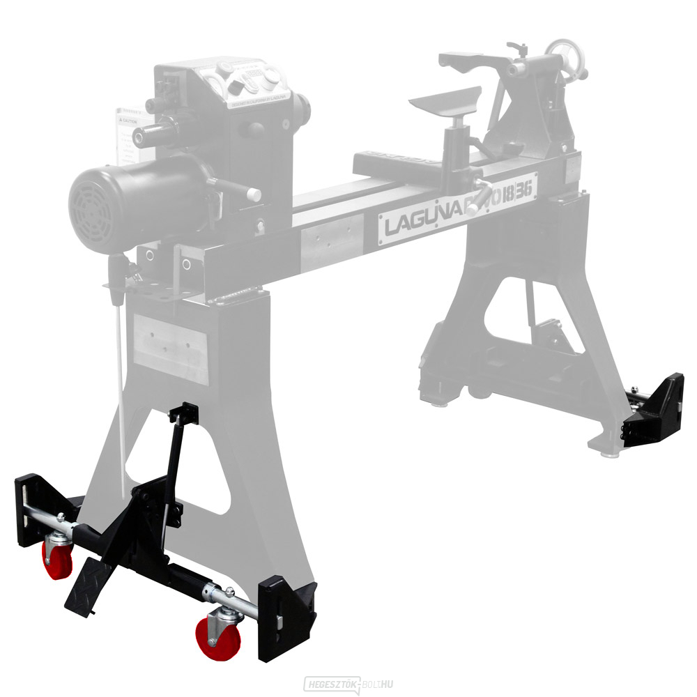IGM LAGUNA mobil állvány Revo 1836 és 2436 modellekhez