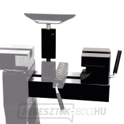 IGM LAGUNA Ágyhosszabbító 500mm Revo 1836-2436-hoz IGM LAGUNA Ágyhosszabbító 500mm Revo 1836-2436-hoz gallery main image