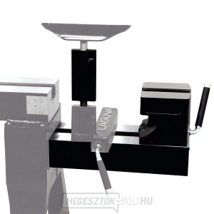 IGM LAGUNA Ágyhosszabbító 500mm Revo 1836-2436-hoz IGM LAGUNA Ágyhosszabbító 500mm Revo 1836-2436-hoz gallery main image