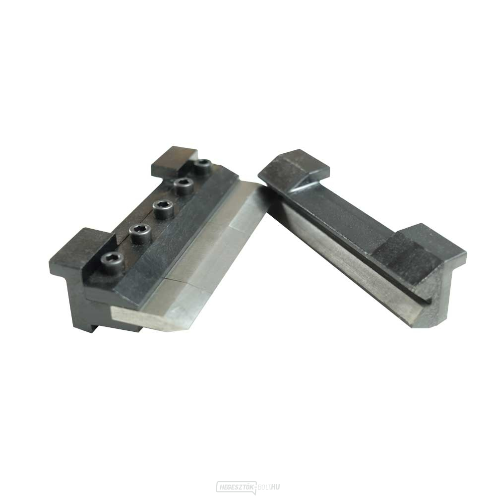 Állítható hajlítószegmensek lemezek hajlítására - WBS150AKM