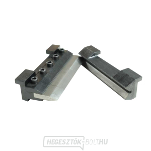 Állítható hajlítószegmensek lemezek hajlítására - WBS150AKM Állítható hajlítószegmensek lemezek hajlítására - WBS150AKM gallery main image