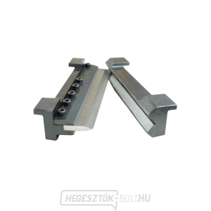 Állítható hajlítószegmensek lemezek hajlítására - WBS200AKM Állítható hajlítószegmensek lemezek hajlítására - WBS200AKM gallery main image