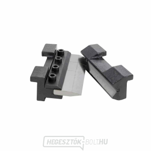 Állítható hajlítószegmensek lemezek hajlítására - WBS100AKM Állítható hajlítószegmensek lemezek hajlítására - WBS100AKM gallery main image