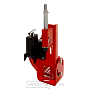 Csőlyukasztó gép - RAM50 Csőlyukasztó gép - RAM50 gallery main image