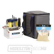 IGM BR500 kézi ragasztó ragasztóval IGM BR500 kézi ragasztó ragasztóval náhled