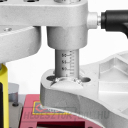 IGM DR500 kézi ragasztó ragasztóval náhled