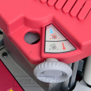 IGM DR500 kézi ragasztó ragasztóval náhled