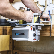 IGM DR500 kézi ragasztó ragasztóval náhled