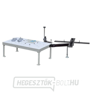 IGM Ragasztó és vágóasztal tárral IGM Ragasztó és vágóasztal tárral gallery main image