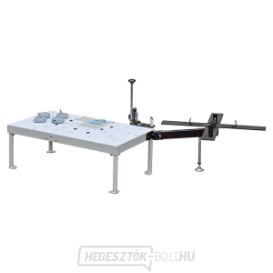 IGM Ragasztó és vágóasztal tárral IGM Ragasztó és vágóasztal tárral gallery main image