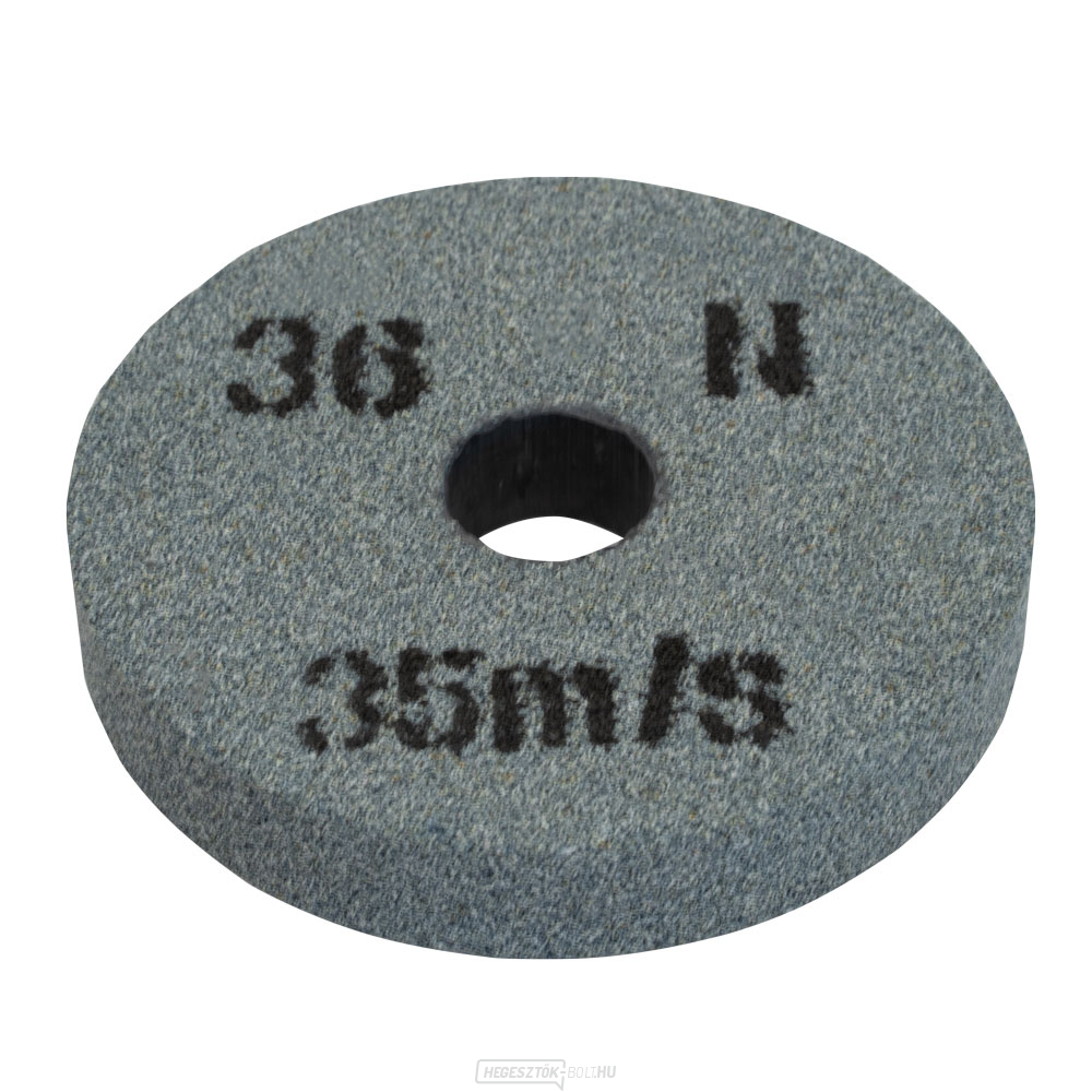Szürke csiszolókorong - DSM150SSG