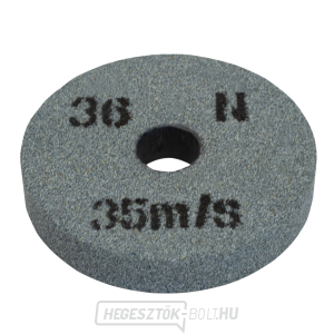 Szürke csiszolókorong - DSM150SSG Szürke csiszolókorong - DSM150SSG gallery main image