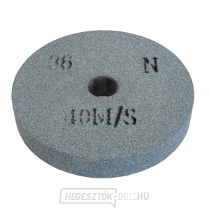 Szürke csiszolókorong - DSM200SSG Szürke csiszolókorong - DSM200SSG gallery main image