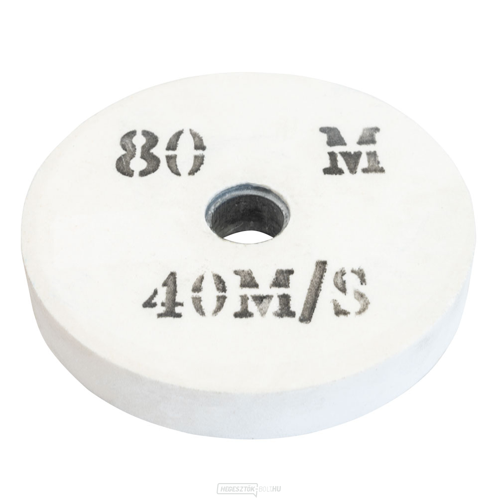 Csiszolókorong fehér - DSM200SSW