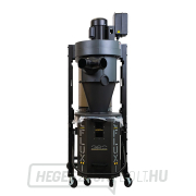 IGM LAGUNA CFlux 1 Ciklonos elszívó egység 230V náhled