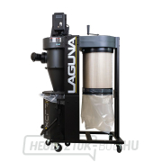 IGM LAGUNA CFlux 1 Ciklonos elszívó egység 230V náhled