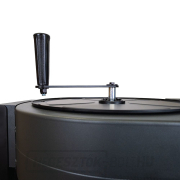 IGM LAGUNA CFlux 1 Ciklonos elszívó egység 230V náhled