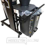 IGM LAGUNA CFlux 1 Ciklonos elszívó egység 230V náhled