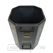 IGM LAGUNA CFlux 1 Ciklonos elszívó egység 230V náhled