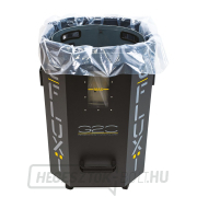 IGM LAGUNA CFlux 1 Ciklonos elszívó egység 230V náhled