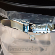 IGM LAGUNA CFlux 1 Ciklonos elszívó egység 230V náhled