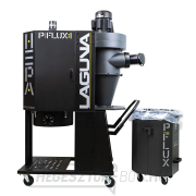 IGM LAGUNA PFlux 1 Ciklonos elszívó egység 230V IGM LAGUNA PFlux 1 Ciklonos elszívó egység 230V náhled