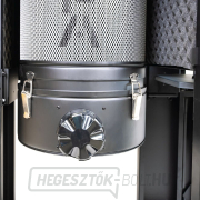 IGM LAGUNA PFlux 1 Ciklonos elszívó egység 230V IGM LAGUNA PFlux 1 Ciklonos elszívó egység 230V náhled