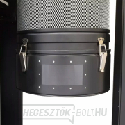 IGM LAGUNA PFlux 3 mod.2022 ciklonos elszívó egység 400V IGM LAGUNA PFlux 3 mod.2022 ciklonos elszívó egység 400V náhled