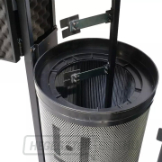 IGM LAGUNA PFlux 3 mod.2022 ciklonos elszívó egység 400V IGM LAGUNA PFlux 3 mod.2022 ciklonos elszívó egység 400V náhled