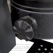 IGM LAGUNA PFlux 3 mod.2022 ciklonos elszívó egység 400V IGM LAGUNA PFlux 3 mod.2022 ciklonos elszívó egység 400V náhled