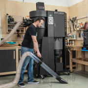 IGM LAGUNA PFlux 3 mod.2022 ciklonos elszívó egység 400V IGM LAGUNA PFlux 3 mod.2022 ciklonos elszívó egység 400V náhled