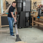 IGM LAGUNA PFlux 3 mod.2022 ciklonos elszívó egység 400V IGM LAGUNA PFlux 3 mod.2022 ciklonos elszívó egység 400V náhled