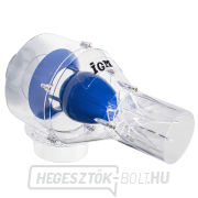 IGM STO-P100 Fűrészpor- és porleválasztó IGM STO-P100 Fűrészpor- és porleválasztó gallery main image