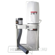 JET DC-900A Fűrészpor és porelszívó JET DC-900A Fűrészpor és porelszívó gallery main image