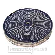 Polírozókorong színes/kemény 150x25x16 mm - DSM150PSL Polírozókorong színes/kemény 150x25x16 mm - DSM150PSL gallery main image