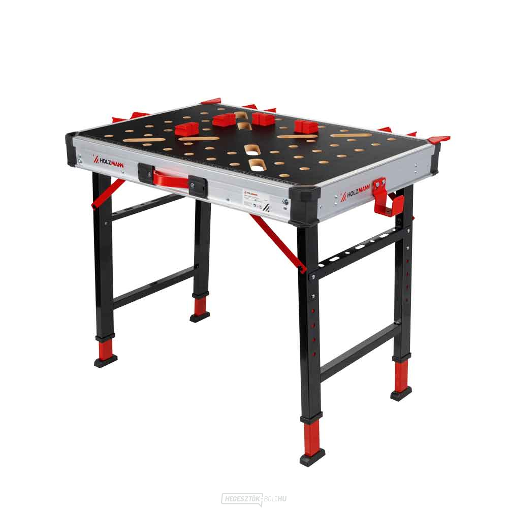 Mobil összecsukható munkaasztal - FLEX01 Mobil összecsukható munkaasztal - FLEX01 gallery main image