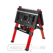 Munkapad - WST100SOLID náhled