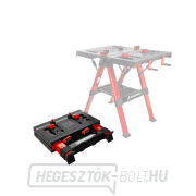 Munkapad - WST100SOLID náhled