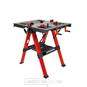 Munkapad - WST100SOLID Munkapad - WST100SOLID gallery main image