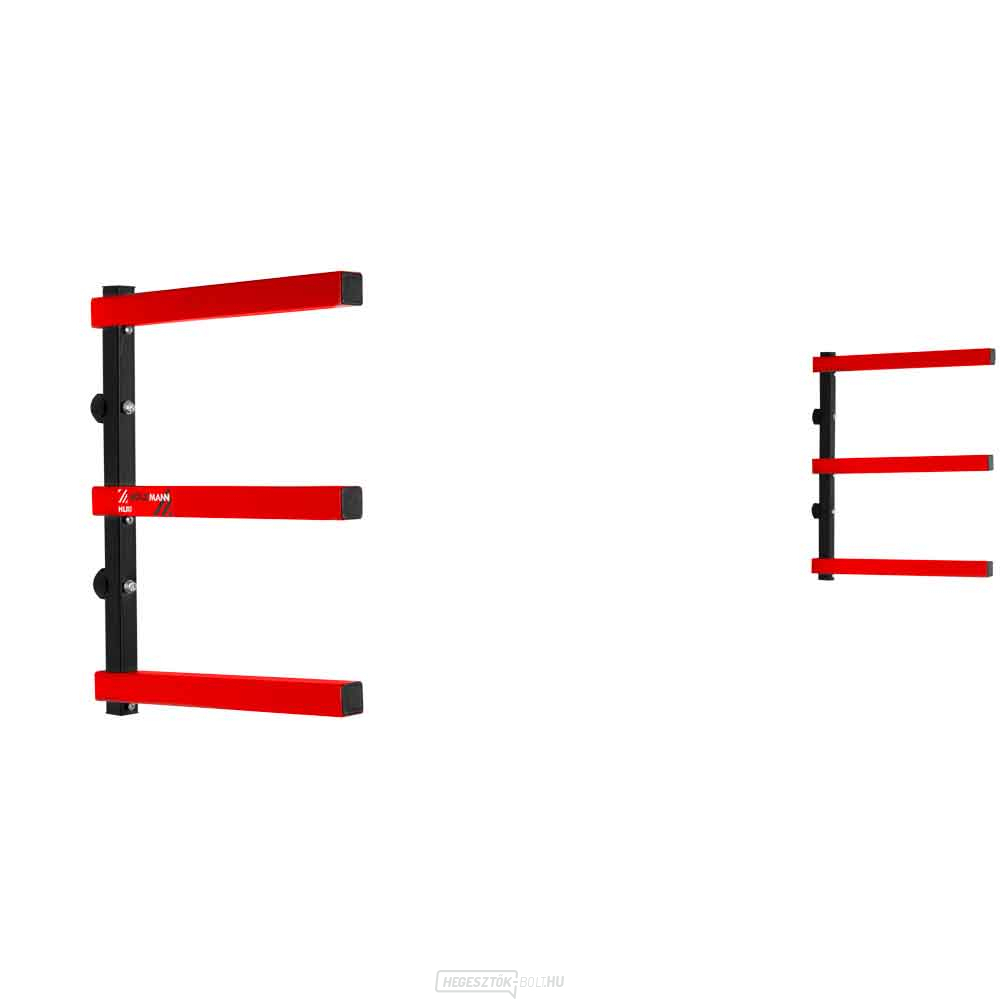 TÁROLÓ ÁLLVÁNY FÁHOZ - HLR1