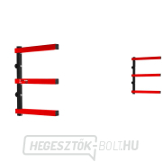 TÁROLÓ ÁLLVÁNY FÁHOZ - HLR1 TÁROLÓ ÁLLVÁNY FÁHOZ - HLR1 gallery main image