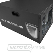 IGM LAGUNA AFlux 12 légszűrő IGM LAGUNA AFlux 12 légszűrő náhled