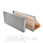 IGM LAGUNA AFlux 12 légszűrő IGM LAGUNA AFlux 12 légszűrő náhled